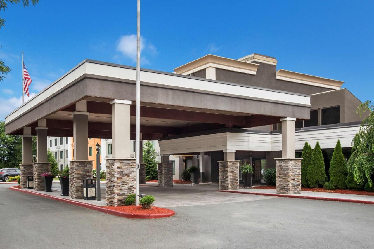 Hotel Western Hunt's Landing Milford 3*