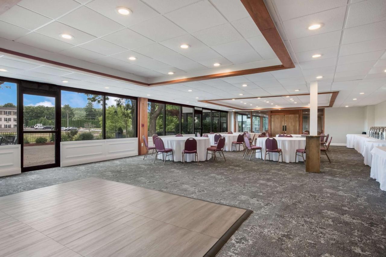 Hotel Western Hunt's Landing Milford