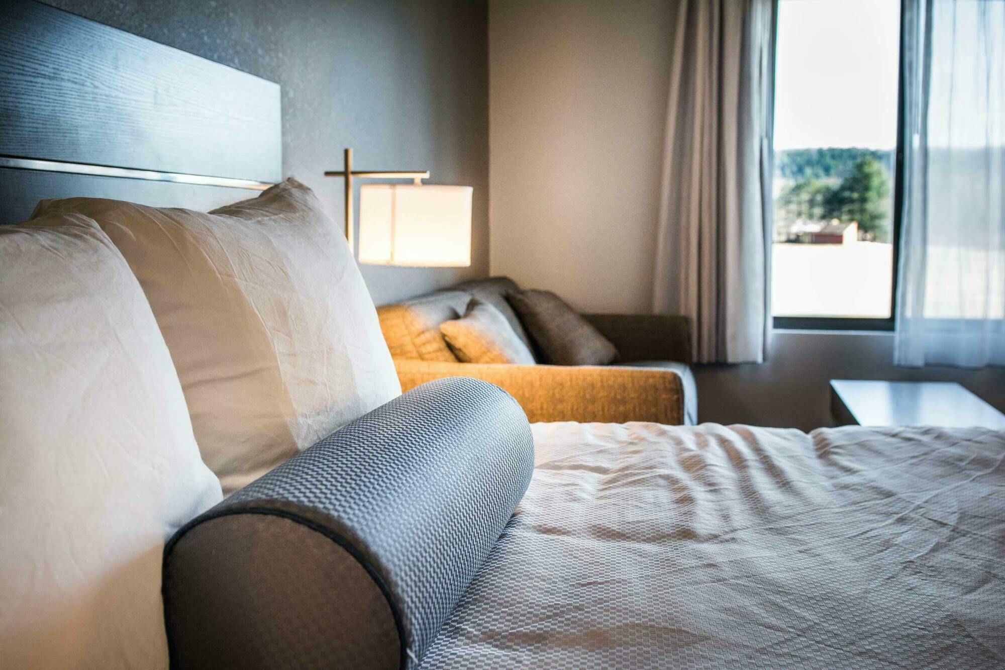 Hotel Western Hunt's Landing Milford 3*