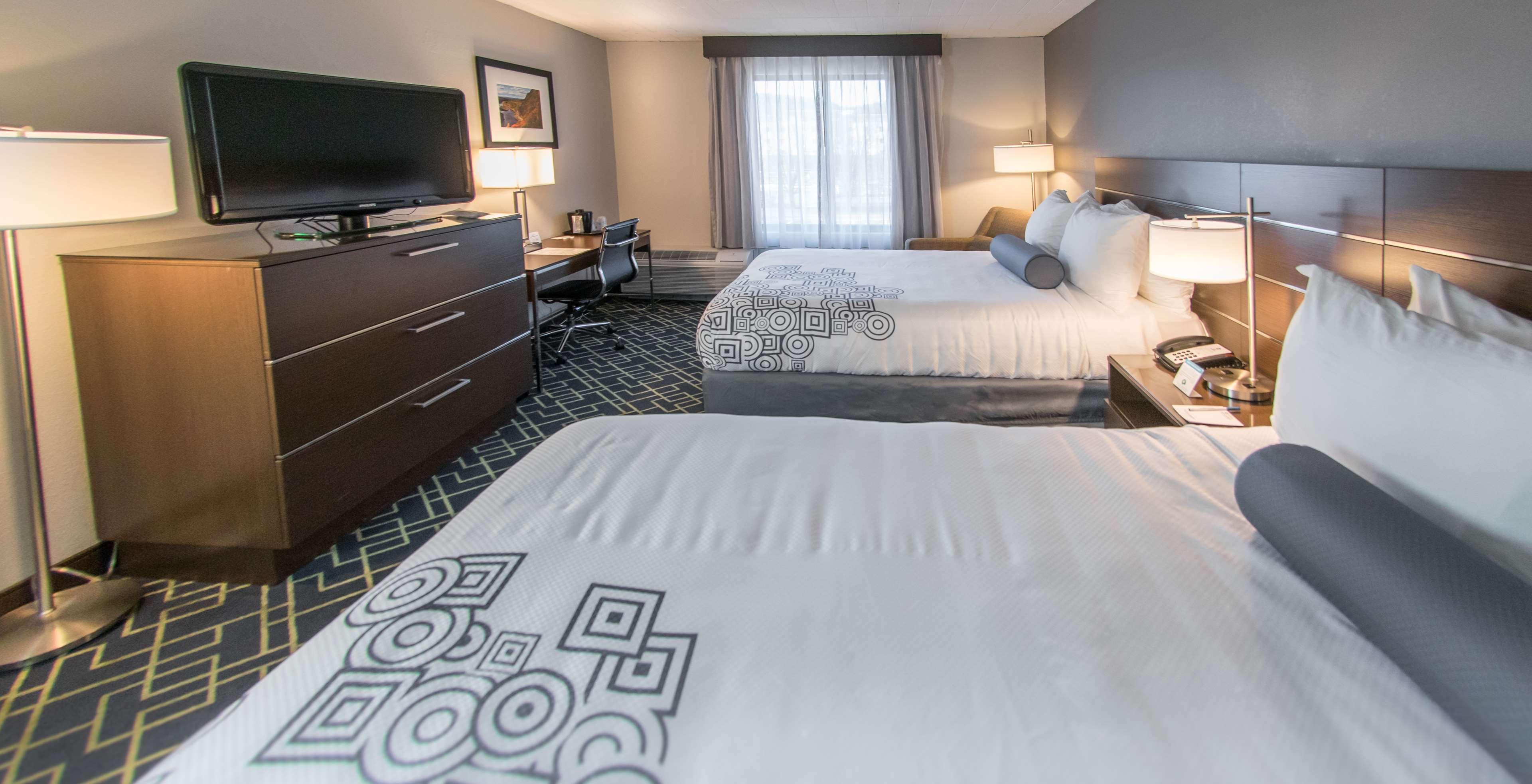 Best Western Hunt's Landing Milford Hotel Matamoras