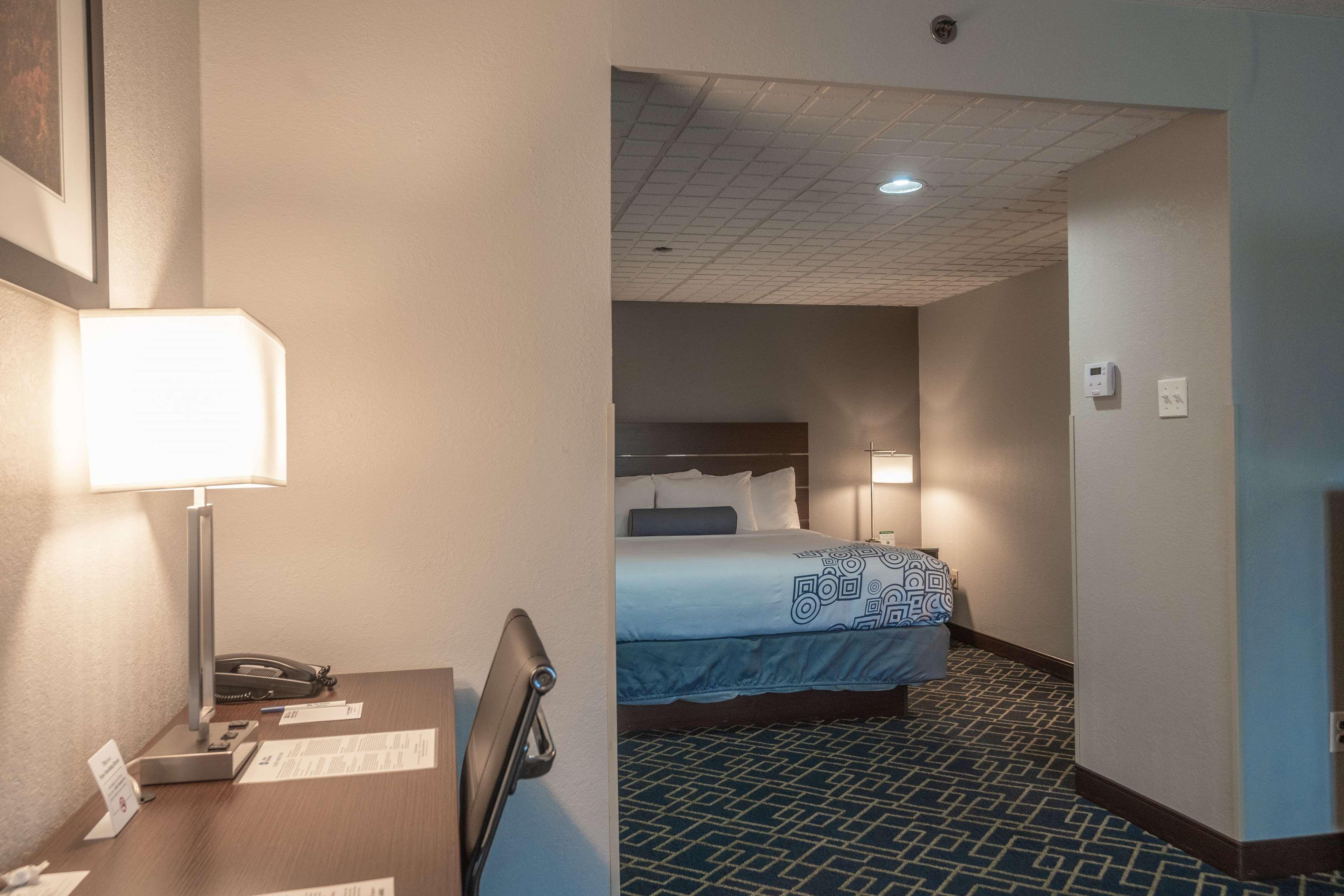 Hotel Best Western Hunt's Landing Milford