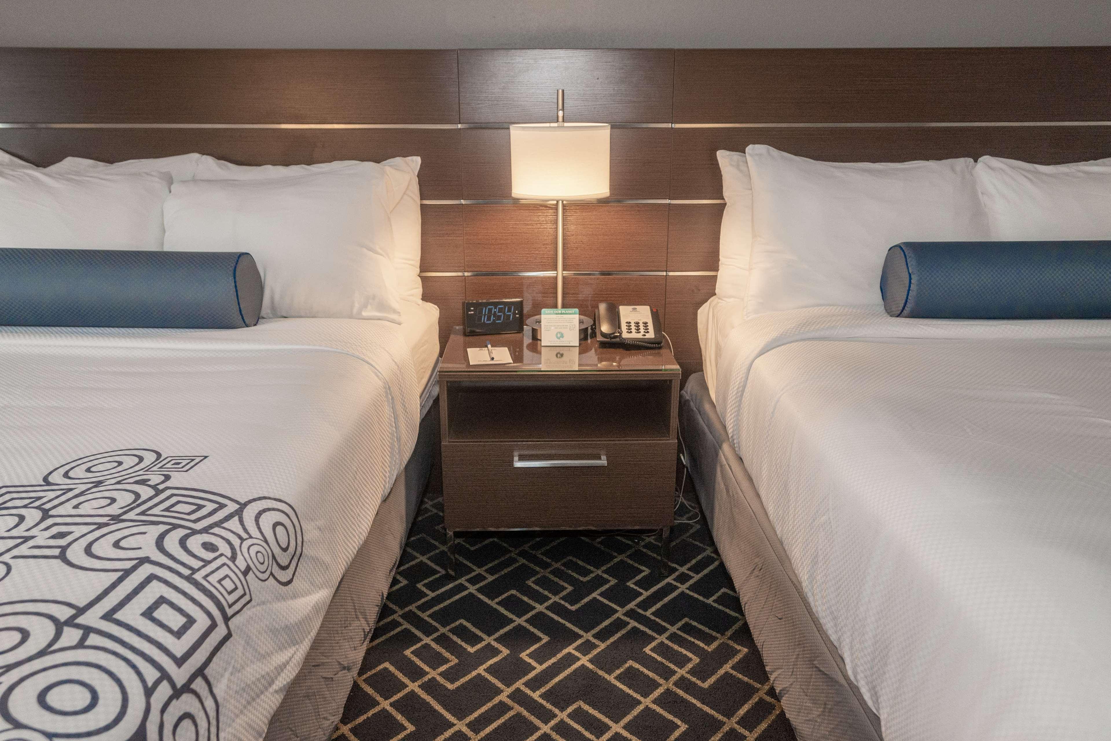 Best Western Hunt's Landing Milford