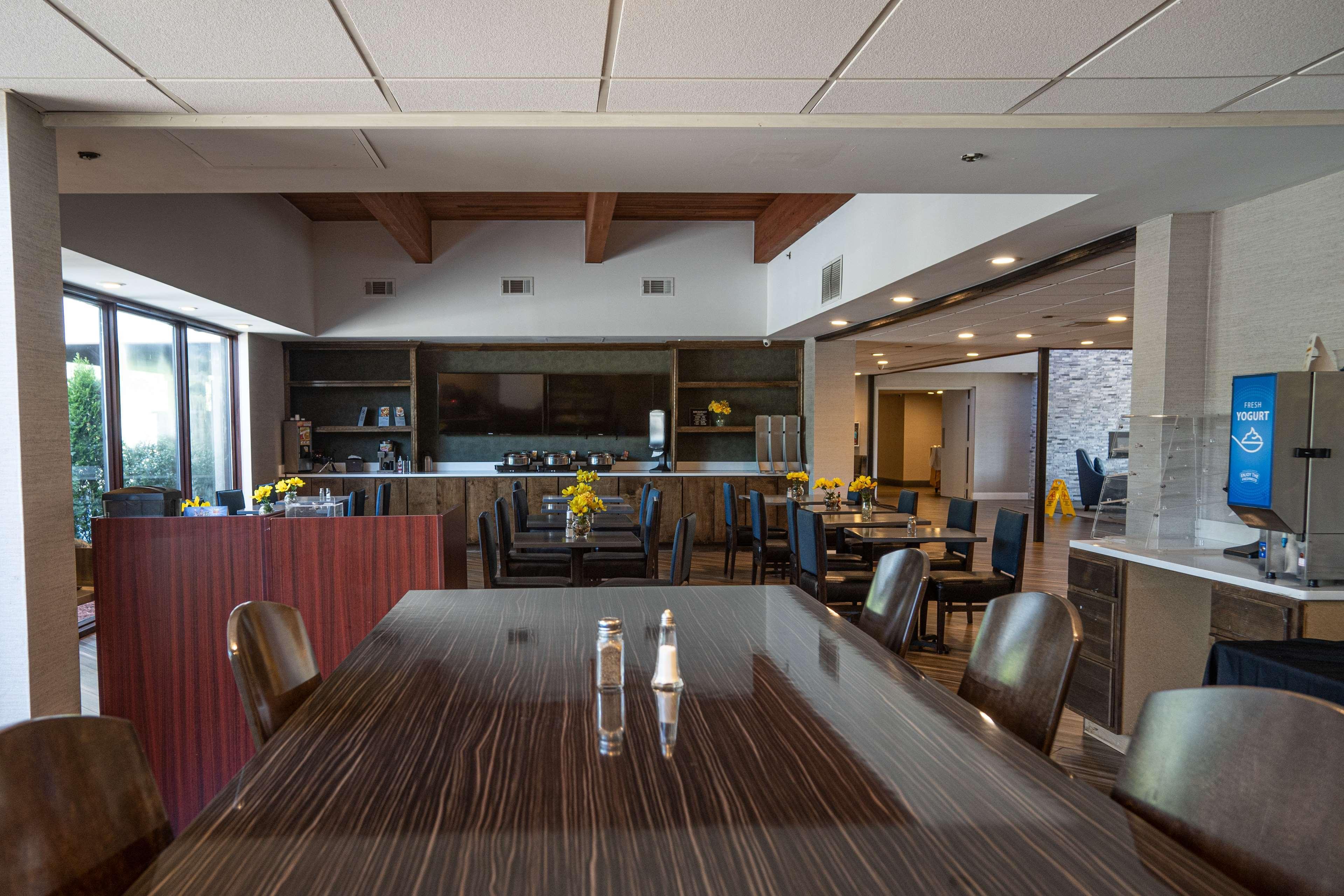 Best Western Hunt's Landing Milford 3*
